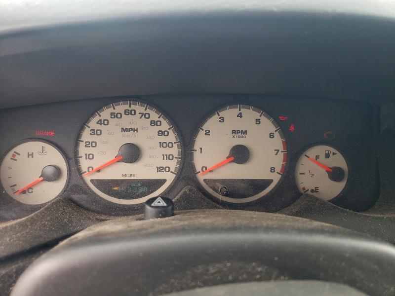 2004 Dodge Neon მანქანა იყიდება აუქციონზე, vin: 1B3ES56C14D579532, აუქციონის ნომერი: 55192526