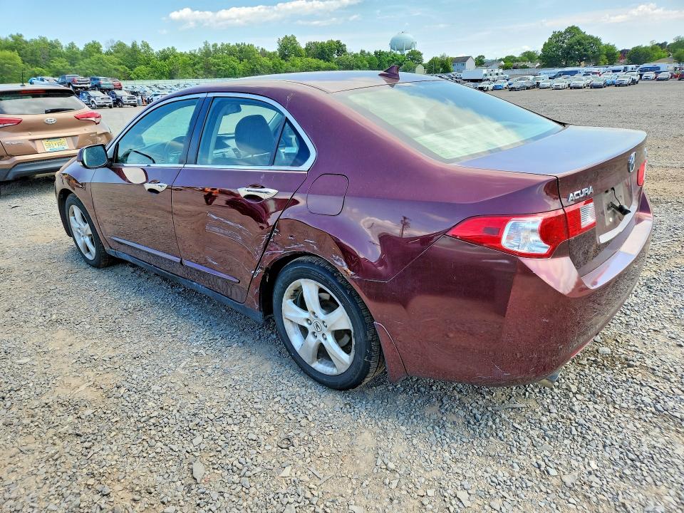 Aukcja sprzedaży 2009 Acura Tsx, vin: JH4CU26659C009571, numer aukcji: 57864706