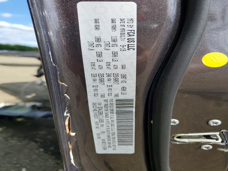 Продаж на аукціоні авто 2020 Jeep Compass, vin: 3C4NJDBB0LT116895, номер лоту: 57487396