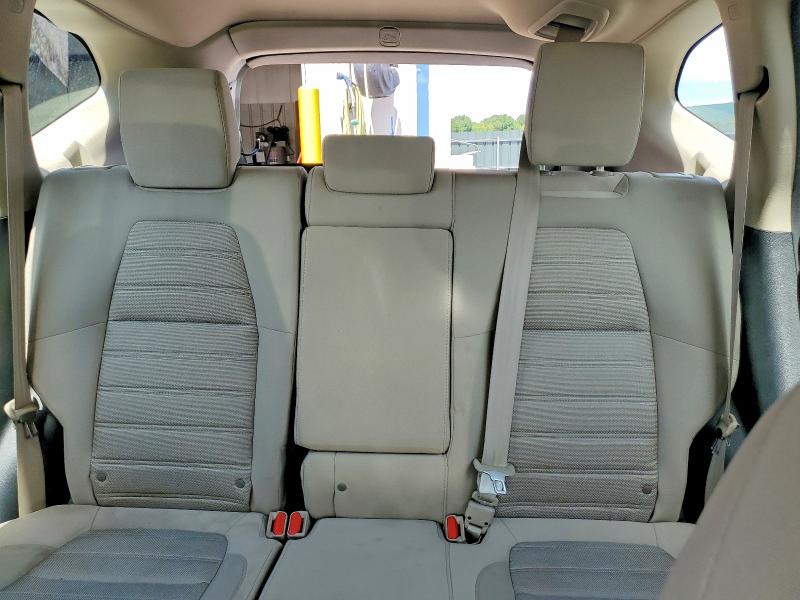 Aukcja sprzedaży 2017 Honda Cr-v, vin: 2HKRW6H32HH224229, numer aukcji: 58550516