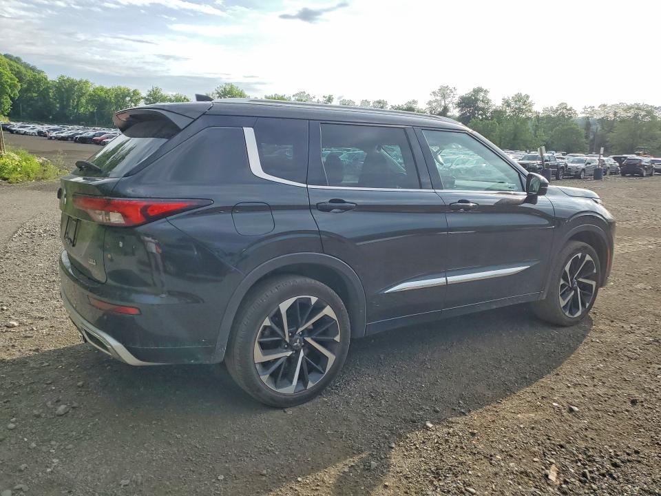 Aukcja sprzedaży 2022 Mitsubishi Outlander, vin: JA4J4VA8XNZ073982, numer aukcji: 57217546