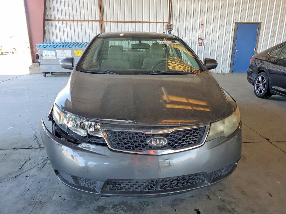 Aukcja sprzedaży 2013 Kia Forte, vin: KNAFU4A24D5696910, numer aukcji: 57962506