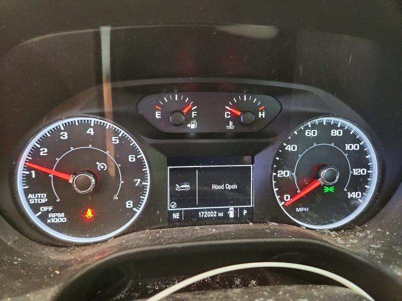 Продажа на аукционе авто 2019 Gmc Acadia, vin: 1GKKNRLA6KZ199240, номер лота: 58521276