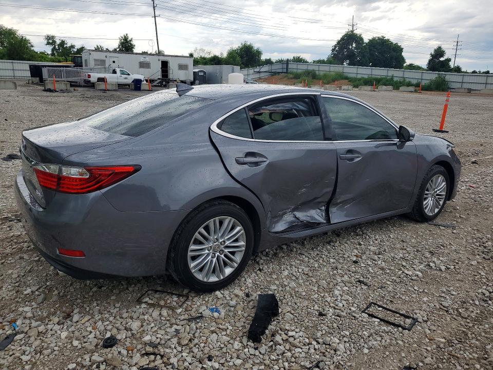 Продажа на аукционе авто 2015 Lexus Es, vin: JTHBK1GG6F2209993, номер лота: 57629326