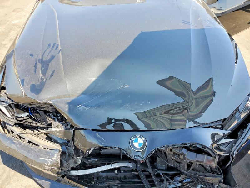 Продаж на аукціоні авто 2025 Bmw M440xi, vin: WBA83DA07SCU31062, номер лоту: 59102836