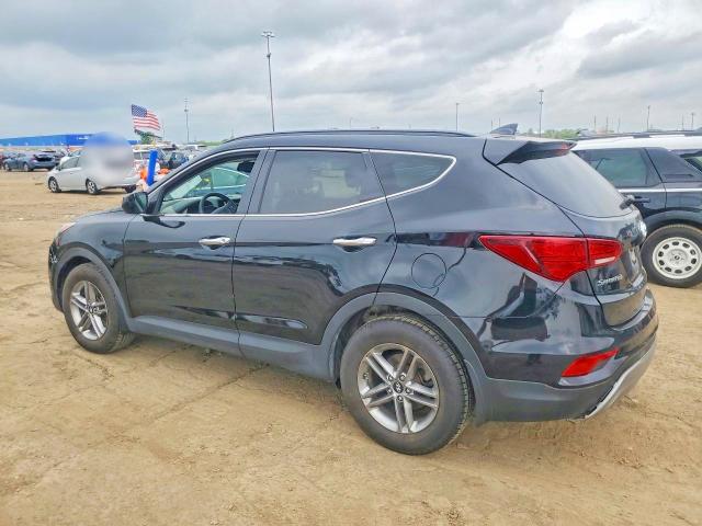 Aukcja sprzedaży 2017 Hyundai Santa Fe Sport, vin: 5XYZUDLB6HG429326, numer aukcji: 56279726