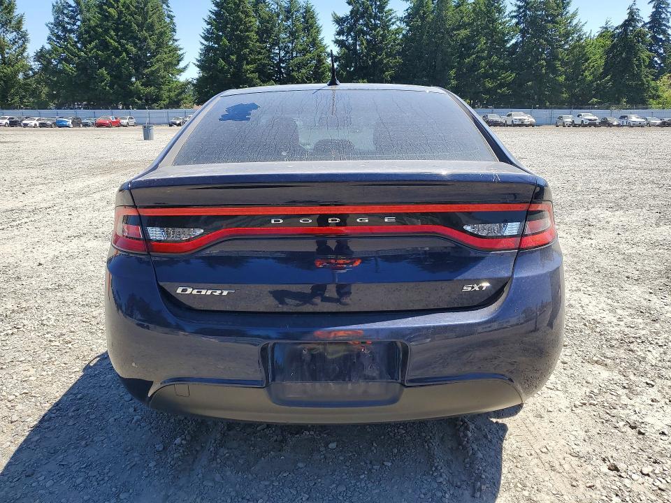 Aukcja sprzedaży 2013 Dodge Dart, vin: 1C3CDFBA5DD335994, numer aukcji: 57905866