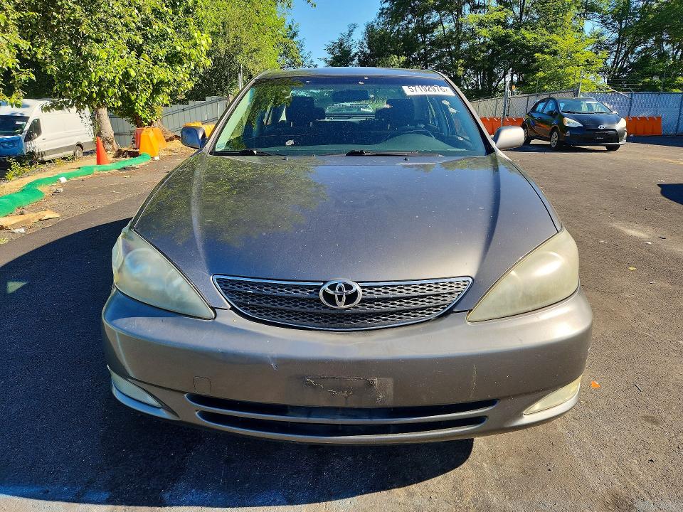 Aukcja sprzedaży 2002 Toyota Camry, vin: JTDBE32K420028428, numer aukcji: 57192976