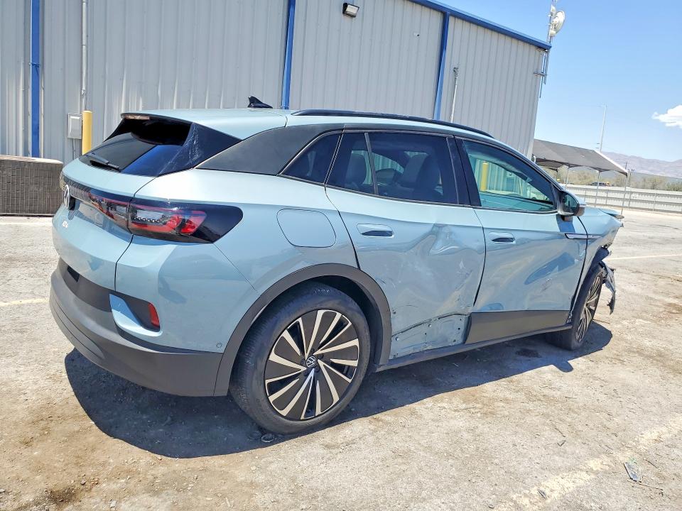Aukcja sprzedaży 2024 Volkswagen Id.4, vin: 1V25MPE83RC008329, numer aukcji: 57255066