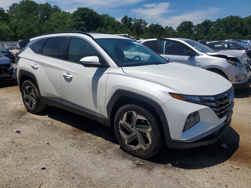 Aukcja sprzedaży 2022 Hyundai Tucson, vin: 5NMJFCAE9NH065662, numer aukcji: 56032936