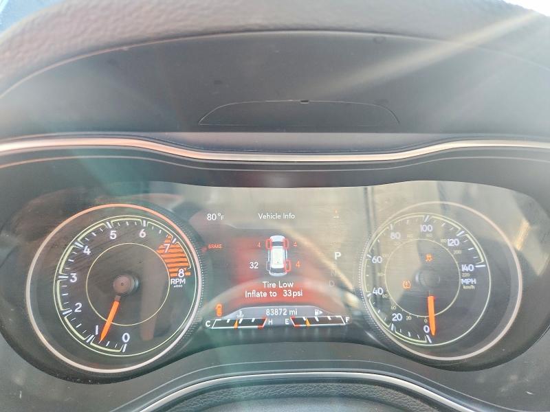 56639226 :رقم المزاد ، 1C4PJMDX4LD555654 vin ، 2020 Jeep Cherokee مزاد بيع
