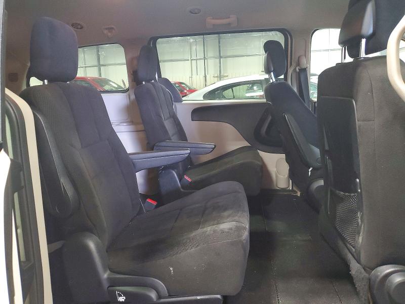 Aukcja sprzedaży 2012 Dodge Grand Caravan, vin: 2C4RDGCG3CR343327, numer aukcji: 54921086