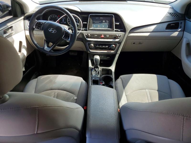 Aukcja sprzedaży 2018 Hyundai Sonata, vin: 5NPE24AF3JH621389, numer aukcji: 56983436