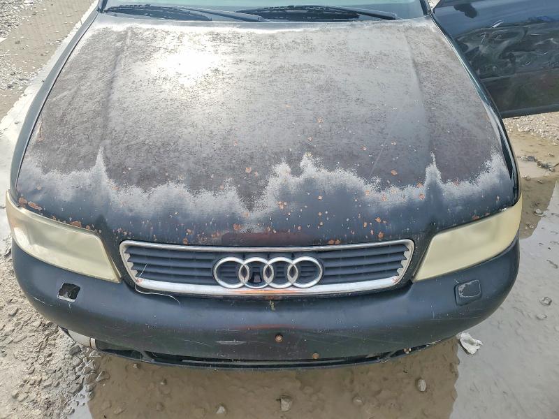 Продажа на аукционе авто 1999 Audi A4, vin: WAUCB28D7XA330262, номер лота: 58148756