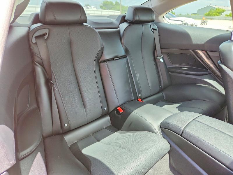 Продажа на аукционе авто 2012 Bmw 650, vin: WBALX3C58CDV77144, номер лота: 58532776
