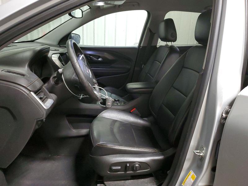Продажа на аукционе авто 2021 Gmc Terrain, vin: 3GKALPEV2ML309457, номер лота: 56230606