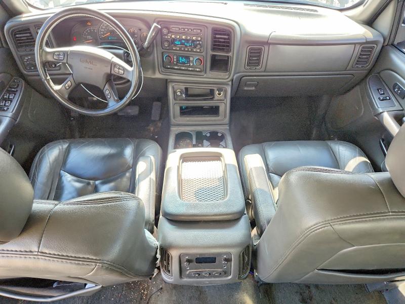 Продажа на аукционе авто 2005 Gmc New Sierra, vin: 2GTEK13T251104514, номер лота: 56772966