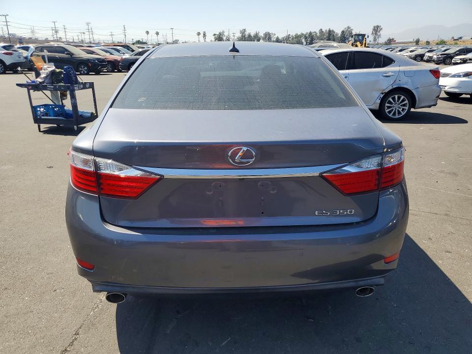 Aukcja sprzedaży 2013 Lexus Es, vin: JTHBK1GG7D2023506, numer aukcji: 56288656