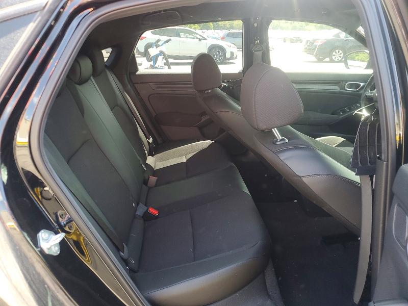 Продажа на аукционе авто 2026 Honda Civic, vin: 19XFL2H8XTE004379, номер лота: 55434296