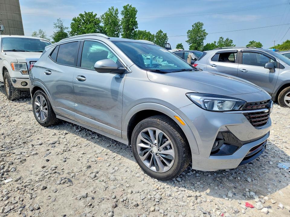 Aukcja sprzedaży 2023 Buick Encore Gx, vin: KL4MMESL2PB073485, numer aukcji: 56551366