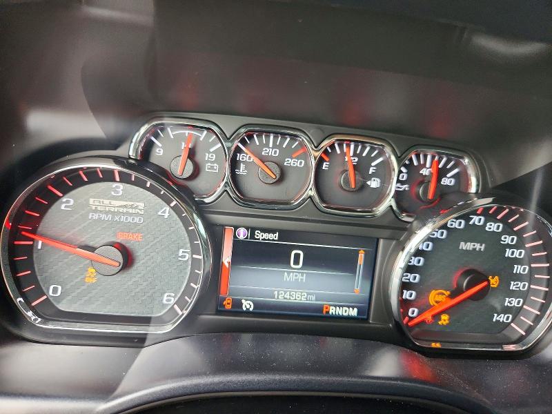 Продаж на аукціоні авто 2014 Gmc Sierra, vin: 3GTU2VEC2EG447184, номер лоту: 57688116