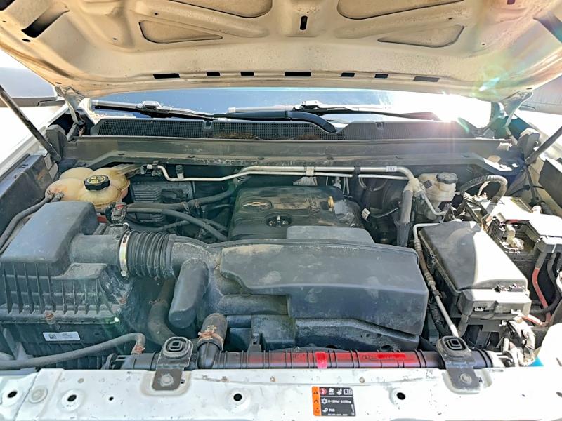 Aukcja sprzedaży 2018 Chevrolet Colorado, vin: 1GCHSBEA1J1147708, numer aukcji: 58125066