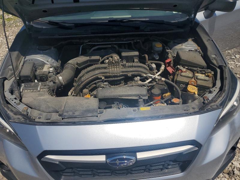 Продаж на аукціоні авто 2018 Subaru Crosstrek, vin: JF2GTAAC3JH349095, номер лоту: 56890666