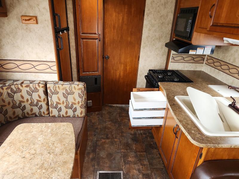 Aukcja sprzedaży 2011 Keystone Rv Bullet Ultra Lite Se, vin: 4YDT24628BD422287, numer aukcji: 57675626
