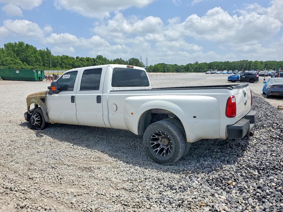 Aukcja sprzedaży 2008 Ford F350, vin: 1FTWW32R78ED88462, numer aukcji: 58884486
