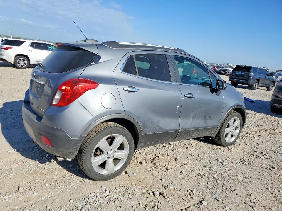 Продаж на аукціоні авто 2015 Buick Encore, vin: KL4CJFSB9FB173681, номер лоту: 56865326