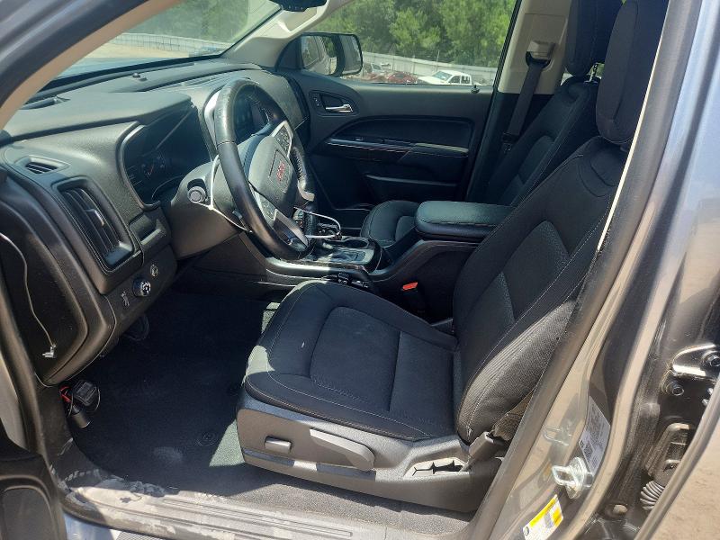 Aukcja sprzedaży 2021 Gmc Canyon, vin: 1GTG5CEN3M1170133, numer aukcji: 85995755