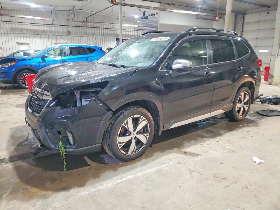 56688046 :رقم المزاد ، JF2SKAXC5LH551802 vin ، 2020 Subaru Forester مزاد بيع