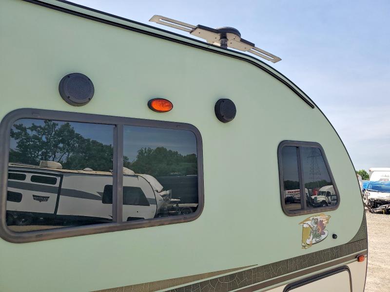 Aukcja sprzedaży 2017 Trai Recreational Vehicle (rv), vin: 4X4TRPT1XHL015237, numer aukcji: 54905646