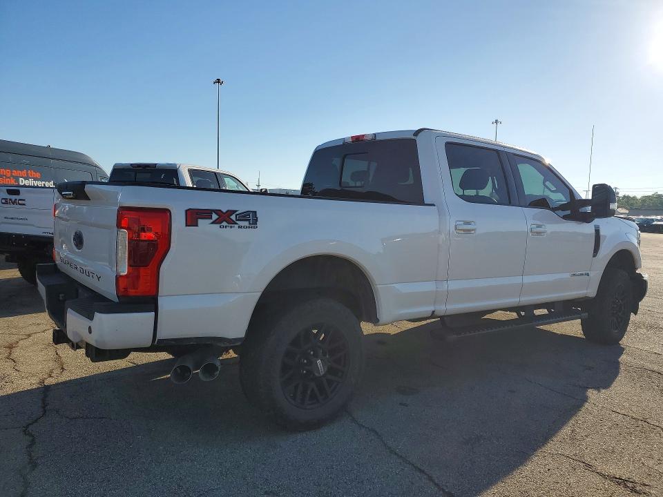 Продаж на аукціоні авто 2019 Ford F250, vin: 1FT7W2BT9KEF38394, номер лоту: 56426936