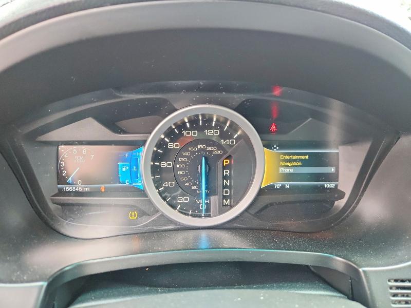 2014 Ford Explorer მანქანა იყიდება აუქციონზე, vin: 1FM5K8D86EGB31636, აუქციონის ნომერი: 58245676