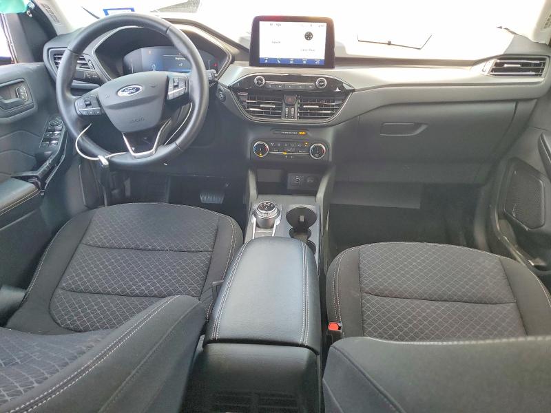 Aukcja sprzedaży 2024 Ford Escape, vin: 1FMCU0GN7RUA97637, numer aukcji: 53735976