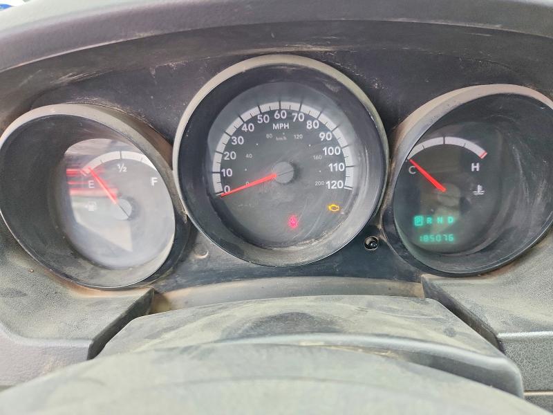 Aukcja sprzedaży 2010 Dodge Grand Caravan, vin: 2D4RN1AE9AR348821, numer aukcji: 56576806