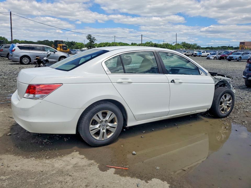 Продажа на аукционе авто 2008 Honda Accord, vin: 1HGCP26428A061162, номер лота: 57213226
