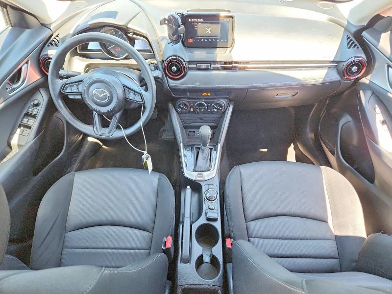 Aukcja sprzedaży 2018 Mazda Cx-3, vin: JM1DKDB7XJ0308081, numer aukcji: 56620056