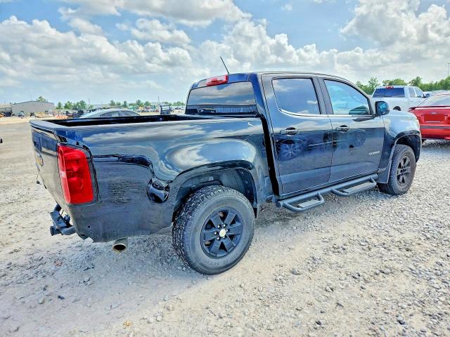 Продажа на аукционе авто 2019 Chevrolet Colorado, vin: 1GCGSBENXK1149036, номер лота: 58832326