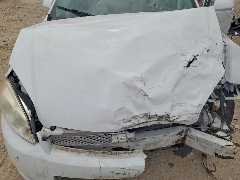 58262326 :رقم المزاد ، 2G1WF5E34D1244245 vin ، 2013 Chevrolet Impala مزاد بيع