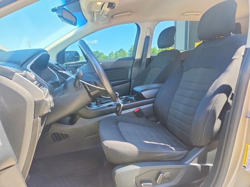 Продаж на аукціоні авто 2017 Ford Edge, vin: 2FMPK4J94HBC62882, номер лоту: 57039366