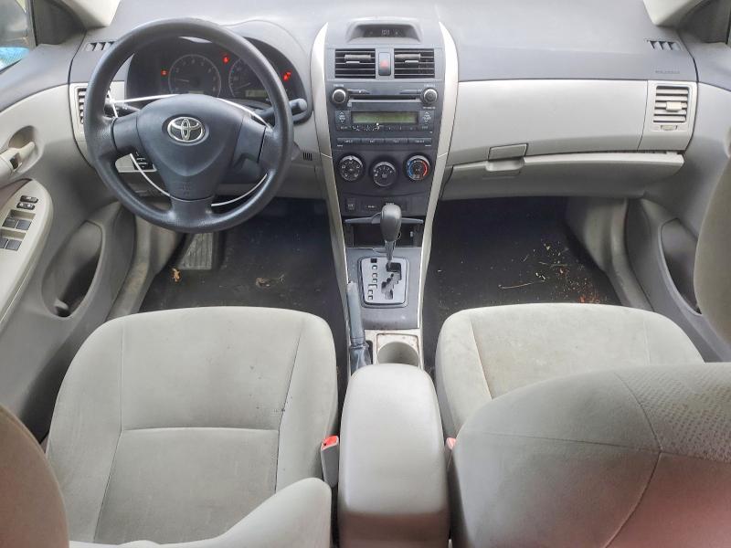 57684406 :رقم المزاد ، 5YFBU4EE3DP183558 vin ، 2013 Toyota Corolla مزاد بيع