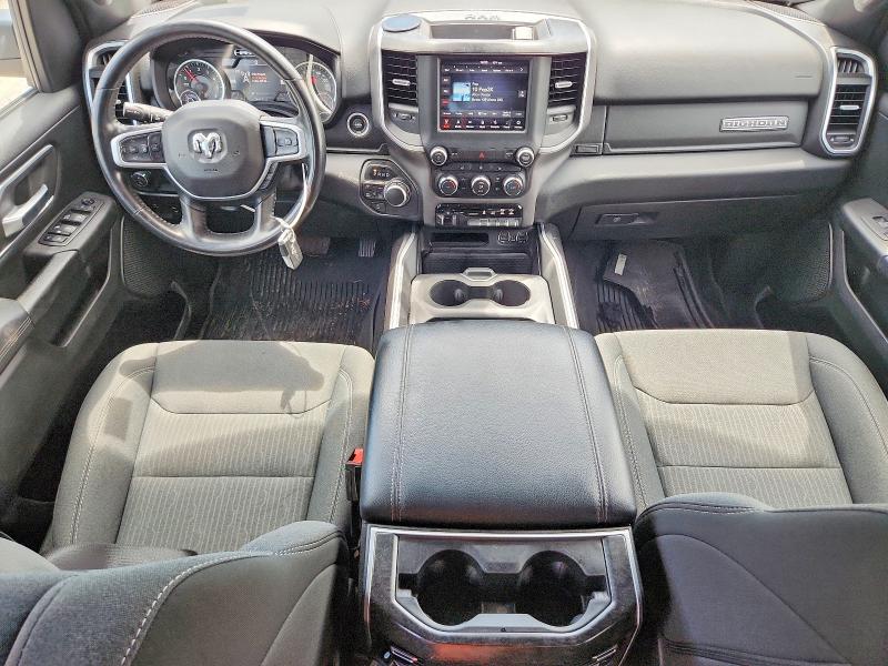 Продаж на аукціоні авто 2021 Ram 1500, vin: 1C6SRFFT9MN520815, номер лоту: 56419446