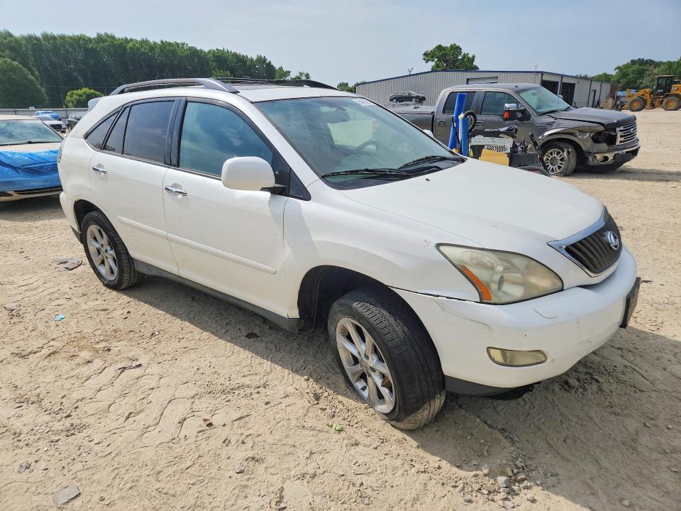 Продаж на аукціоні авто 2008 Lexus Rx, vin: 2T2HK31U48C080173, номер лоту: 56483696