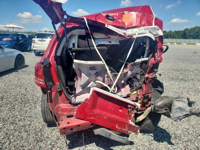 2013 Dodge Journey მანქანა იყიდება აუქციონზე, vin: 3C4PDCAB5DT713344, აუქციონის ნომერი: 57970036
