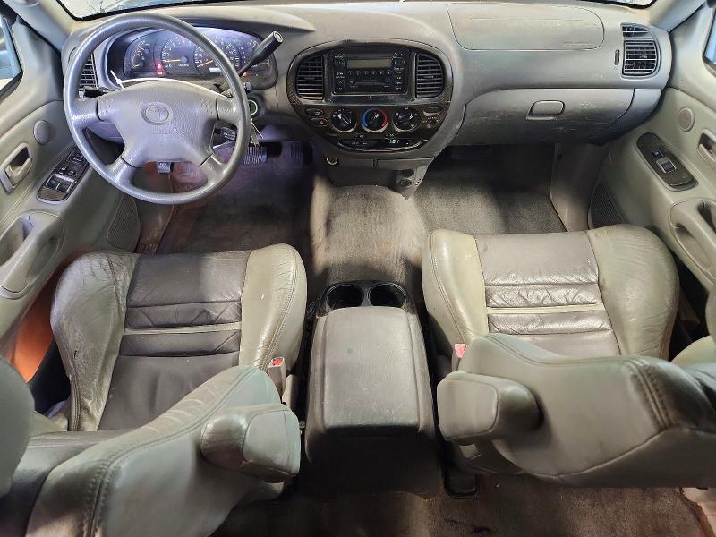 53426776 :رقم المزاد ، 5TBBT44122S274531 vin ، 2002 Toyota Tundra مزاد بيع
