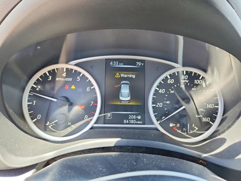 55751896 :رقم المزاد ، 3N1AB7AP8GY211131 vin ، 2016 Nissan Sentra مزاد بيع