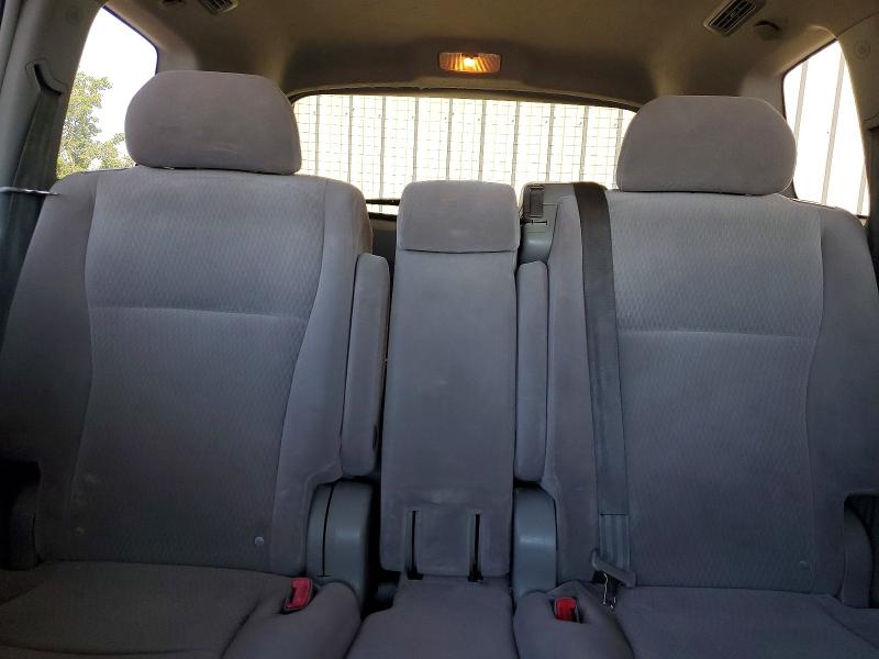 56299166 :رقم المزاد ، JTEDS41A482041124 vin ، 2008 Toyota Highlander مزاد بيع