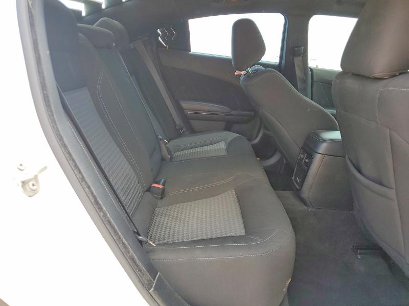 Aukcja sprzedaży 2023 Dodge Charger, vin: 2C3CDXBG3PH619111, numer aukcji: 56994046